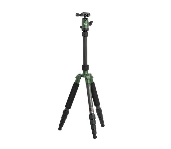 Штатив Falcon Eyes Green Line 1443C BHS-8, фото , изображение 3