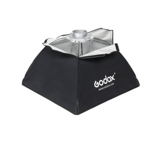 Софтбокс Godox SB-FW6060 с сотами, фото , изображение 5