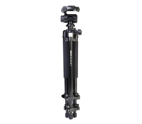 Штатив Falcon Eyes Silver line 414 3D-1, фото , изображение 4