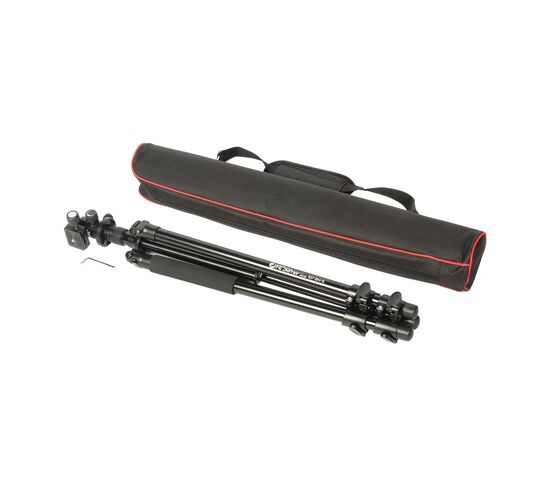 Штатив Falcon Eyes Silver line 617 BH-5, фото , изображение 9