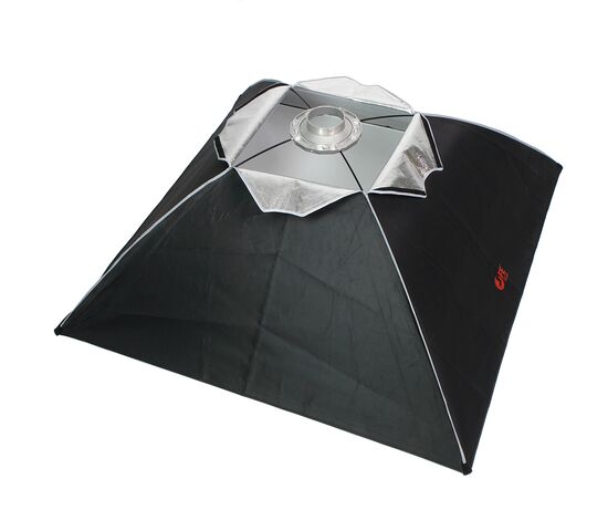 Софтбокс Falcon Eyes FEA-SB 120120 BW, фото , изображение 4