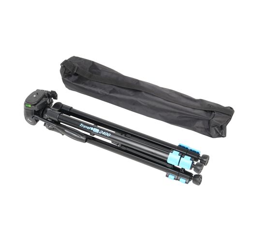 Штатив Falcon Eyes Travel Line 2400, фото , изображение 3