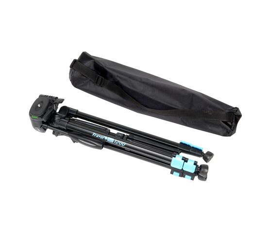 Штатив Falcon Eyes Travel Line 1200, фото , изображение 4