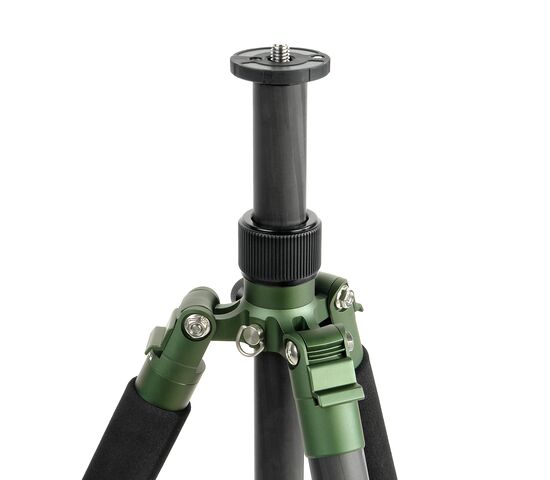 Штатив Falcon Eyes Green Line 1718C BHS-15, фото , изображение 11