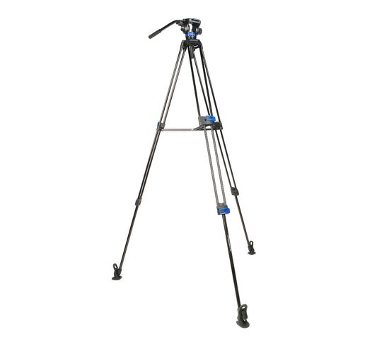 Видеоштатив Falcon Eyes CinemaPRO VT-1810, фото , изображение 2