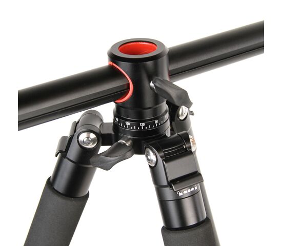 Штатив Falcon Eyes Hangman 160 BH2, фото , изображение 8