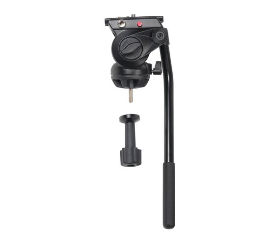 Видеоштатив Falcon Eyes CinemaPRO VT-1800B, фото , изображение 11