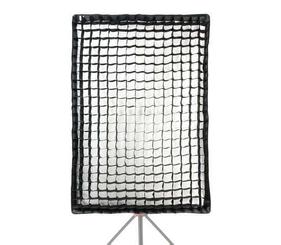 Софтбокс Godox SB-UFW80120 быстроскладной с сотами, фото , изображение 6
