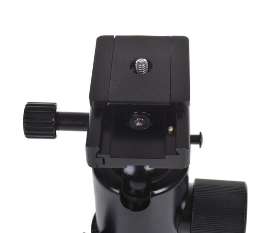 Штативная головка Falcon Eyes BH-2, фото , изображение 2