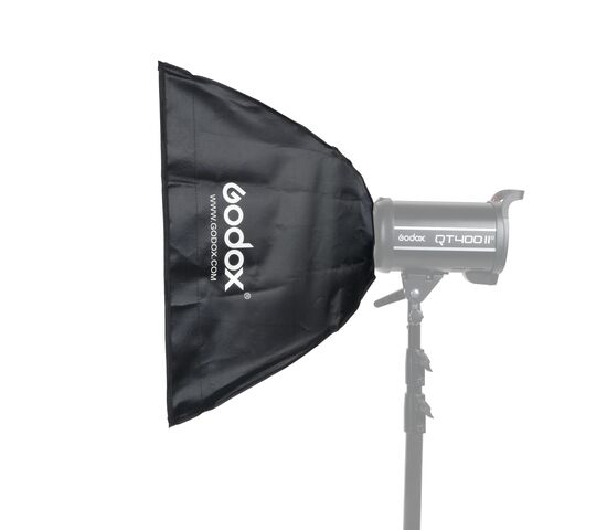 Софтбокс Godox SB-FW6060 с сотами, фото , изображение 2