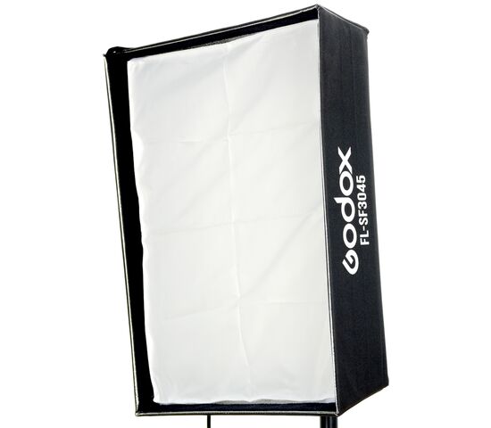 Софтбокс Godox FL-SF 3045 с сотами для FL60, фото , изображение 3
