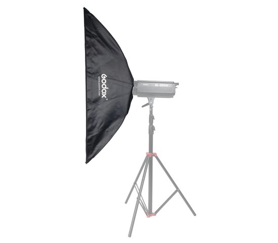Софтбокс Godox SB-FW30120 с сотами, фото , изображение 2
