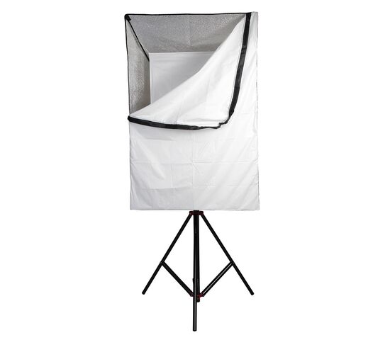 Софтбокс Falcon Eyes FEA-SB 80120 BW, фото , изображение 3