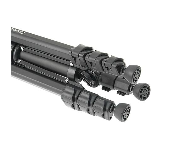 Штатив Falcon Eyes Cinema VT-1500, фото , изображение 5
