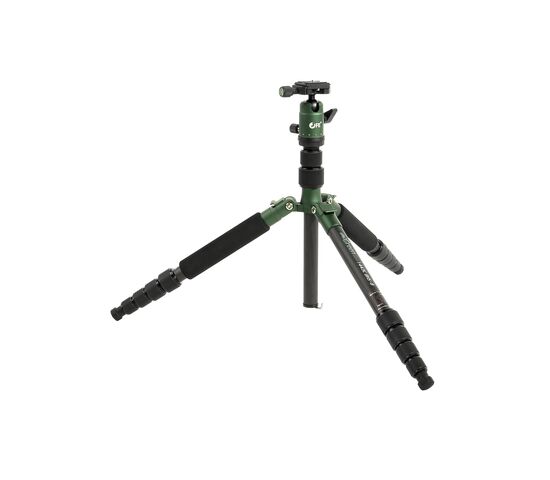 Штатив Falcon Eyes Green Line 1443C BHS-8, фото , изображение 5