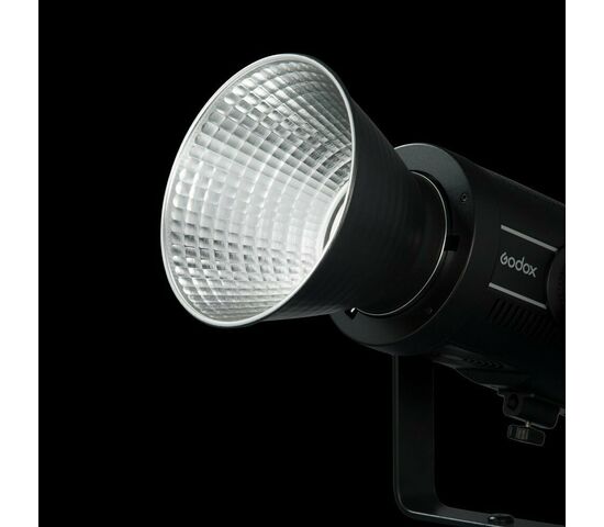 Рефлектор Godox RFT-19 Pro для LED осветителей, фото , изображение 6