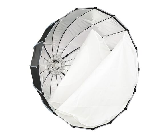 Софтбокс Falcon Eyes Extend FEA-OB9 BW 16-угольный, фото , изображение 4