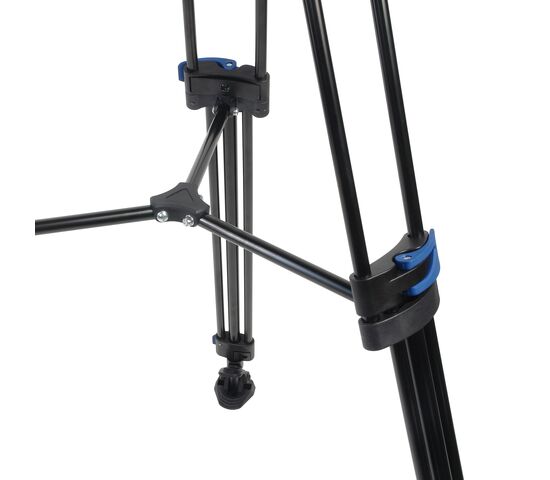 Видеоштатив Falcon Eyes CinemaPRO VT-1800H, фото , изображение 5