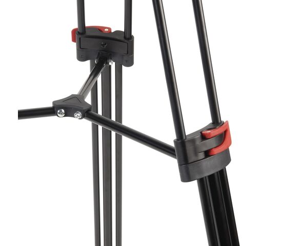 Видеоштатив Falcon Eyes CinemaPRO VT-1800B, фото , изображение 6