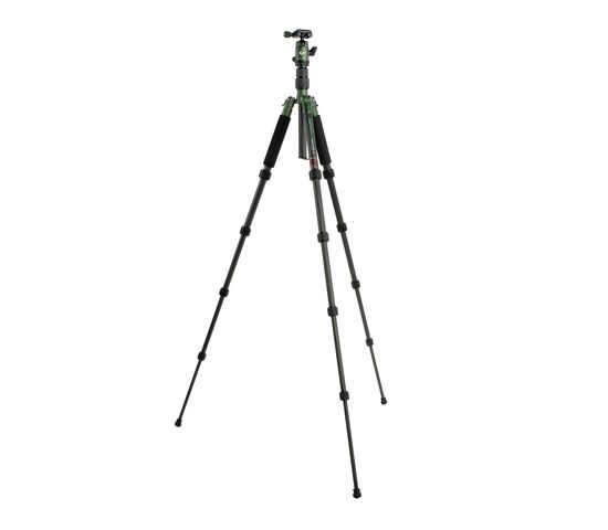 Штатив Falcon Eyes Green Line 1443C BHS-8, фото , изображение 2
