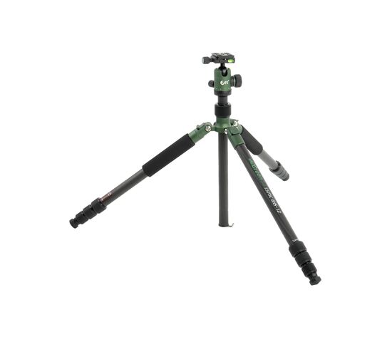 Штатив Falcon Eyes Green Line 1575C BHS-12, фото , изображение 3