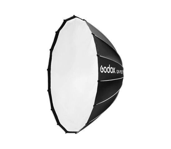 Софтбокс параболический Godox QR-P150T быстроскладной, фото 