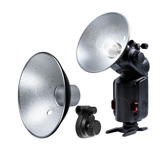 Рефлектор Godox AD-S6 под зонт для AD360II, фото , изображение 3