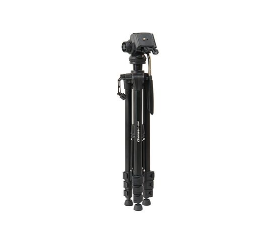 Штатив Falcon Eyes Cinema VT-1500, фото , изображение 2