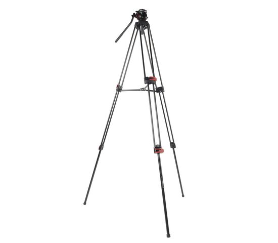 Видеоштатив Falcon Eyes CinemaPRO VT-1800B, фото , изображение 2