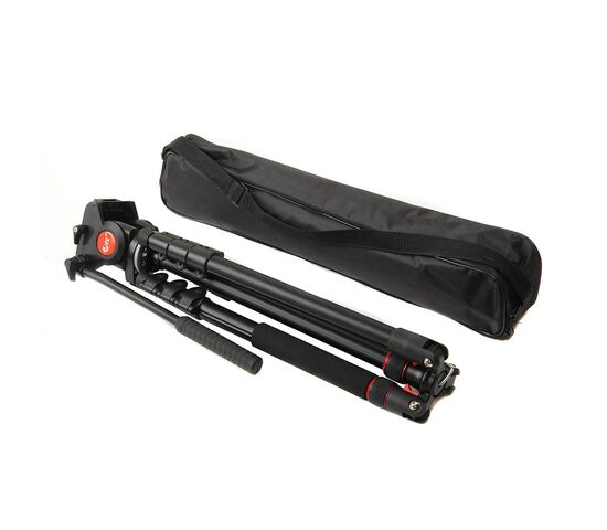 Видеоштатив Falcon Eyes CinemaPRO VT-1695, фото , изображение 7