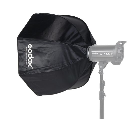 Октобокс Godox SB-UFW80 быстроскладной с сотами, фото , изображение 4