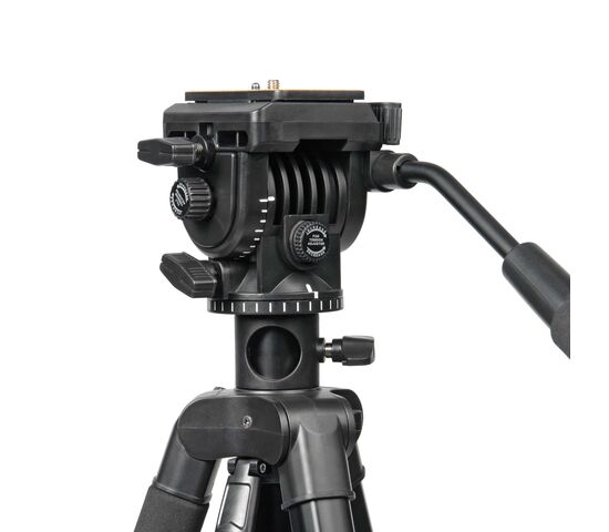Видеоштатив Falcon Eyes Cinema VTM-1800BR, фото , изображение 4