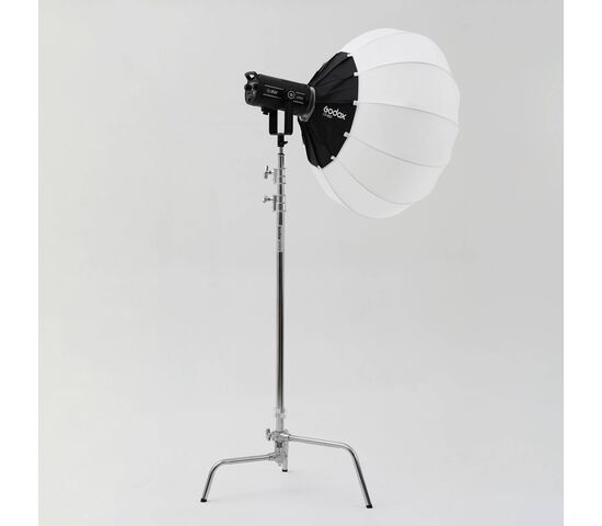 Софтбокс сферический Godox CS85D, фото , изображение 6
