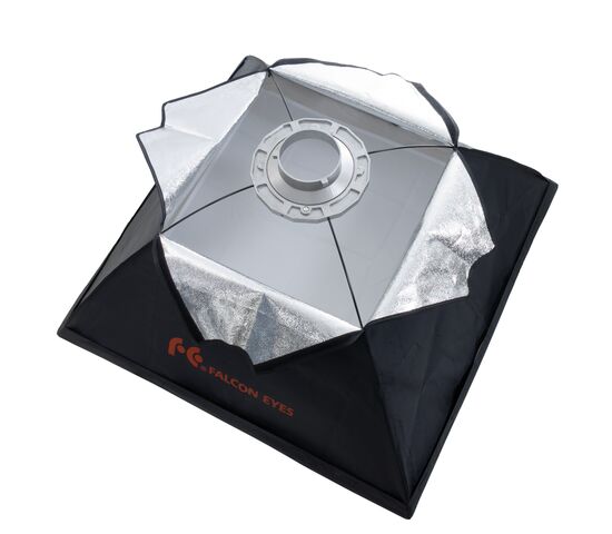Софтбокс Falcon Eyes FEA-SB 7575, фото , изображение 2