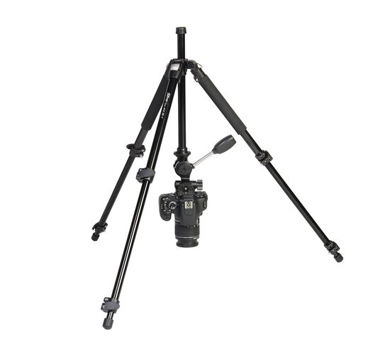Штатив Falcon Eyes Silver line 414 3D-1, фото , изображение 3
