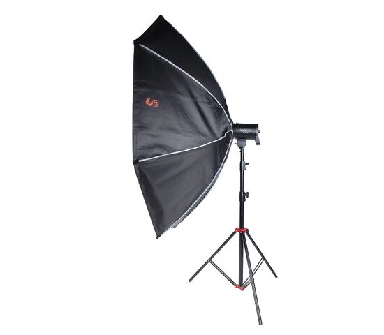 Софтбокс Falcon Eyes FEA-OB18 BW, фото , изображение 3