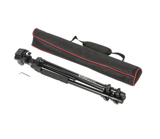 Штатив Falcon Eyes Silver line 517 3D-2, фото , изображение 10