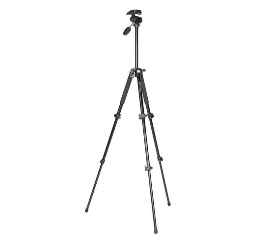 Штатив Falcon Eyes Silver line 414 3D-1, фото , изображение 5