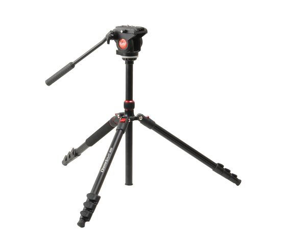 Видеоштатив Falcon Eyes CinemaPRO VT-1695, фото , изображение 3