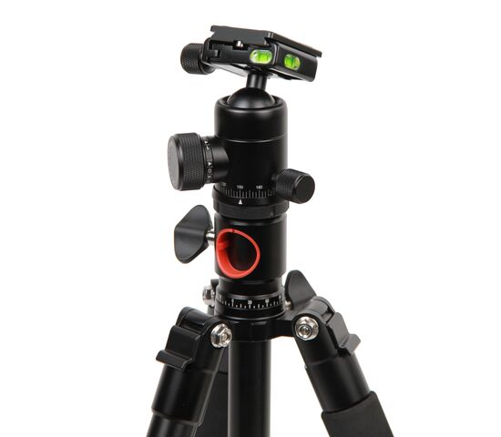 Штатив Falcon Eyes Hangman 160 BH2, фото , изображение 7