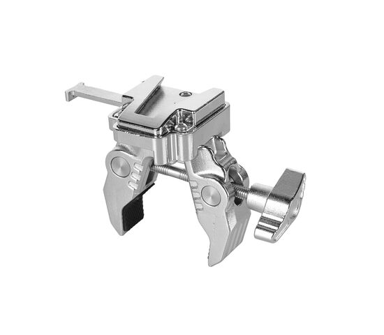 Зажим GreenBean Mini Crab V-mount, фото , изображение 3