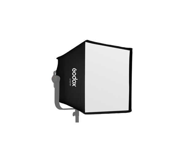 Софтбокс Godox LD-SG75R для LD75R, фото , изображение 2