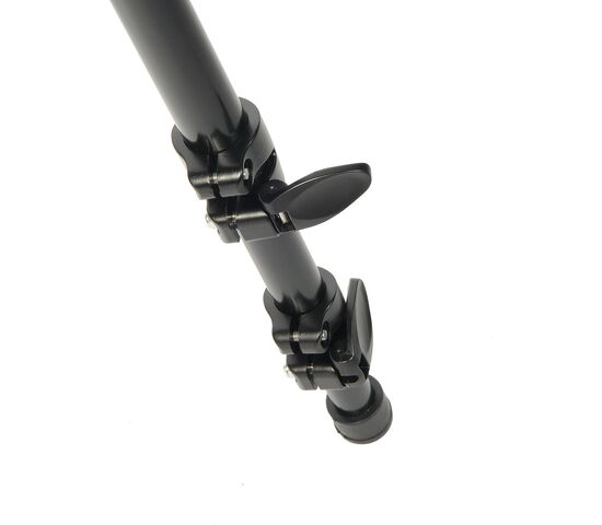 Штатив Falcon Eyes Silver line 617 BH-5, фото , изображение 8
