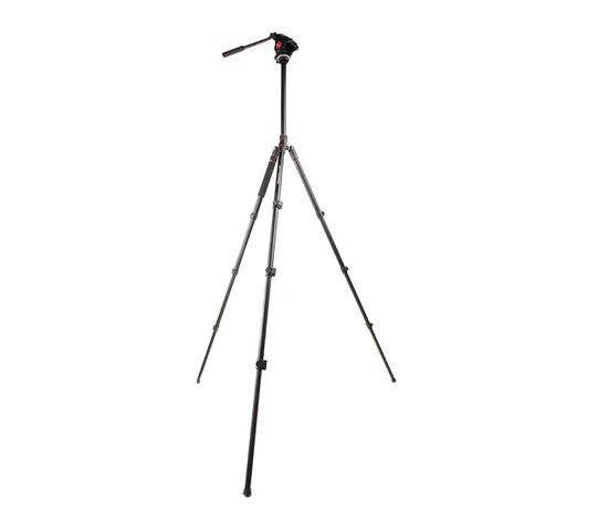 Видеоштатив Falcon Eyes CinemaPRO VT-1695, фото , изображение 8