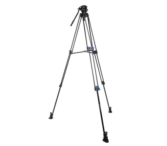 Видеоштатив Falcon Eyes CinemaPRO VT-1800H, фото , изображение 2