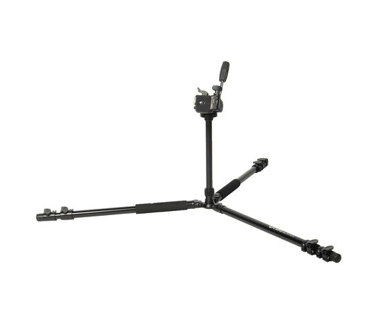 Штатив Falcon Eyes Silver line 517 3D-2, фото , изображение 4