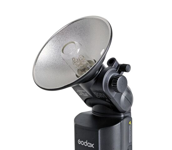 Рефлектор Godox AD-S6 под зонт для AD360II, фото , изображение 2