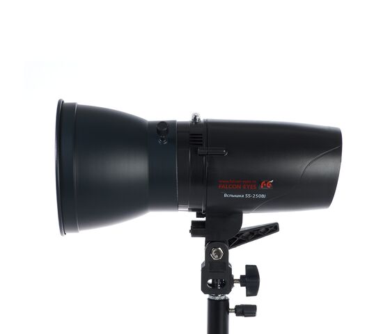 Рефлектор Falcon Eyes SSA-SR15 для вспышек SS серии, фото , изображение 2