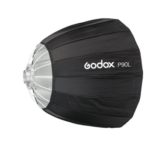 Софтбокс Godox P90L параболический, фото , изображение 5