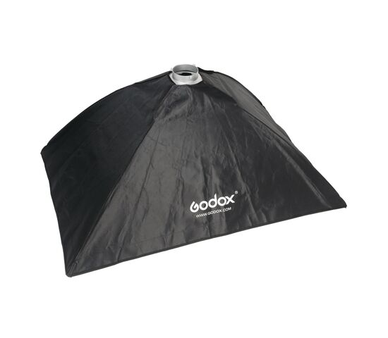 Софтбокс Godox SB-UFW80120 быстроскладной с сотами, фото , изображение 10